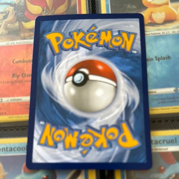 Trading Card Collection Album 200+ cards - Picture 2 of 5